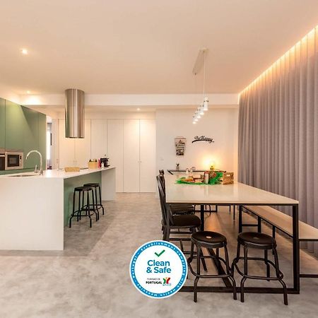 Feel Porto Vintage Townhouses エクステリア 写真