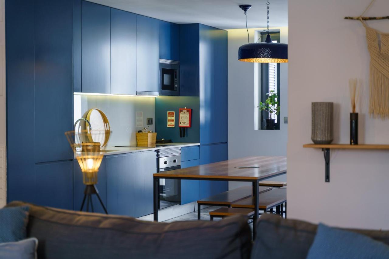 Feel Porto Vintage Townhouses エクステリア 写真