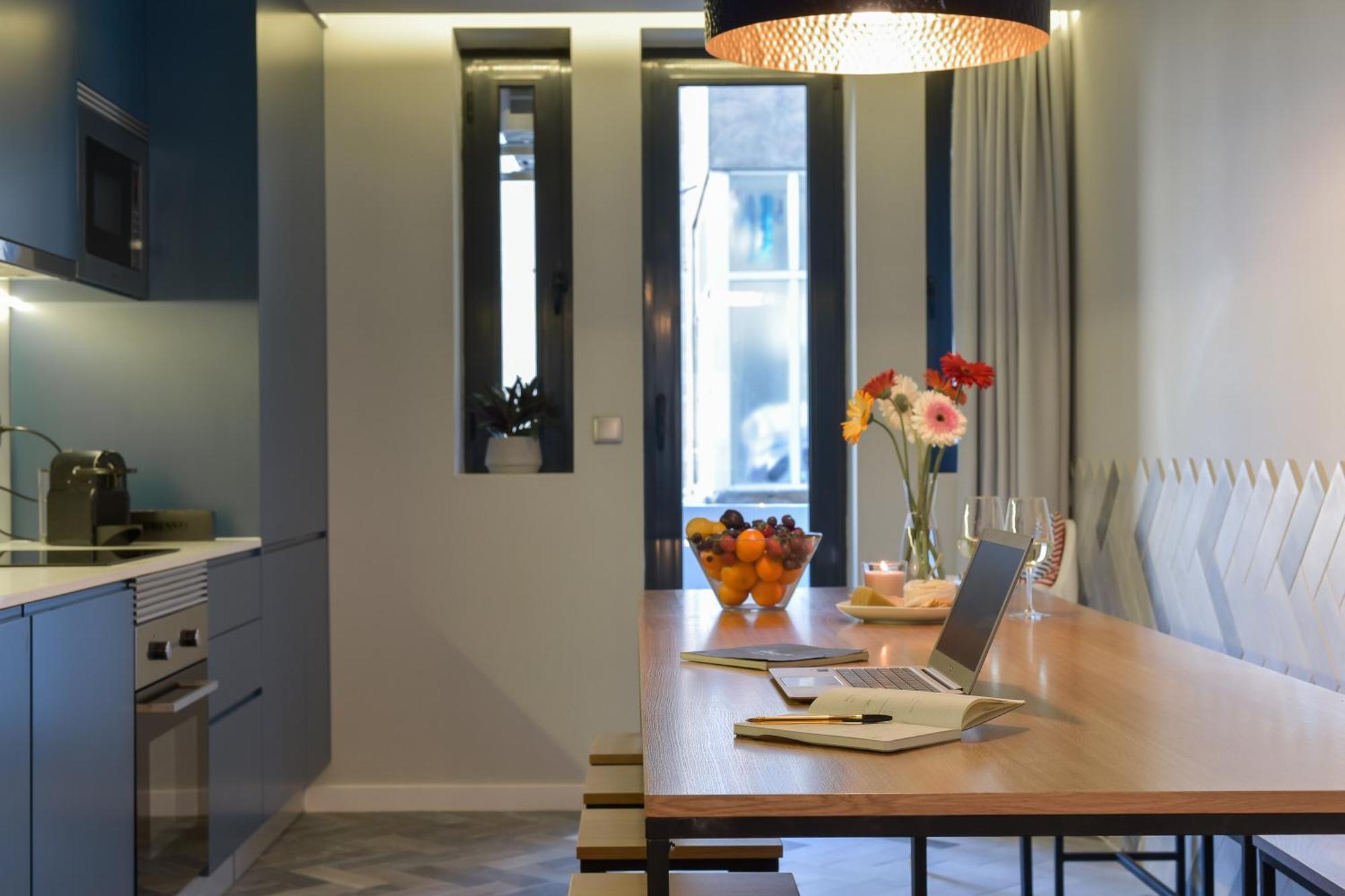 Feel Porto Vintage Townhouses エクステリア 写真