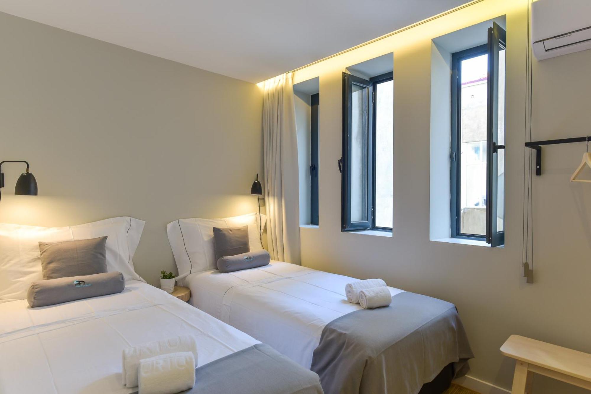 Feel Porto Vintage Townhouses エクステリア 写真