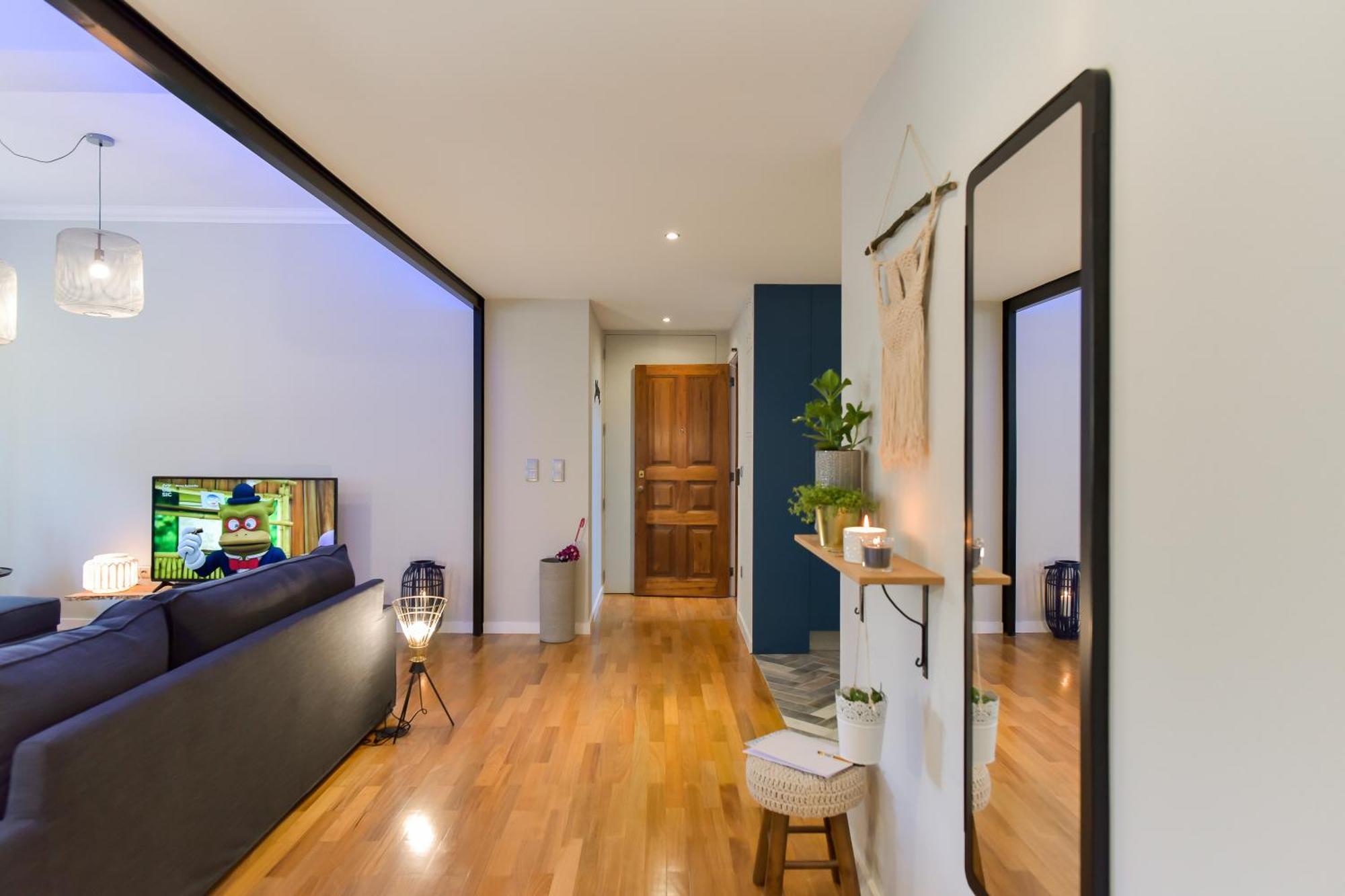 Feel Porto Vintage Townhouses エクステリア 写真