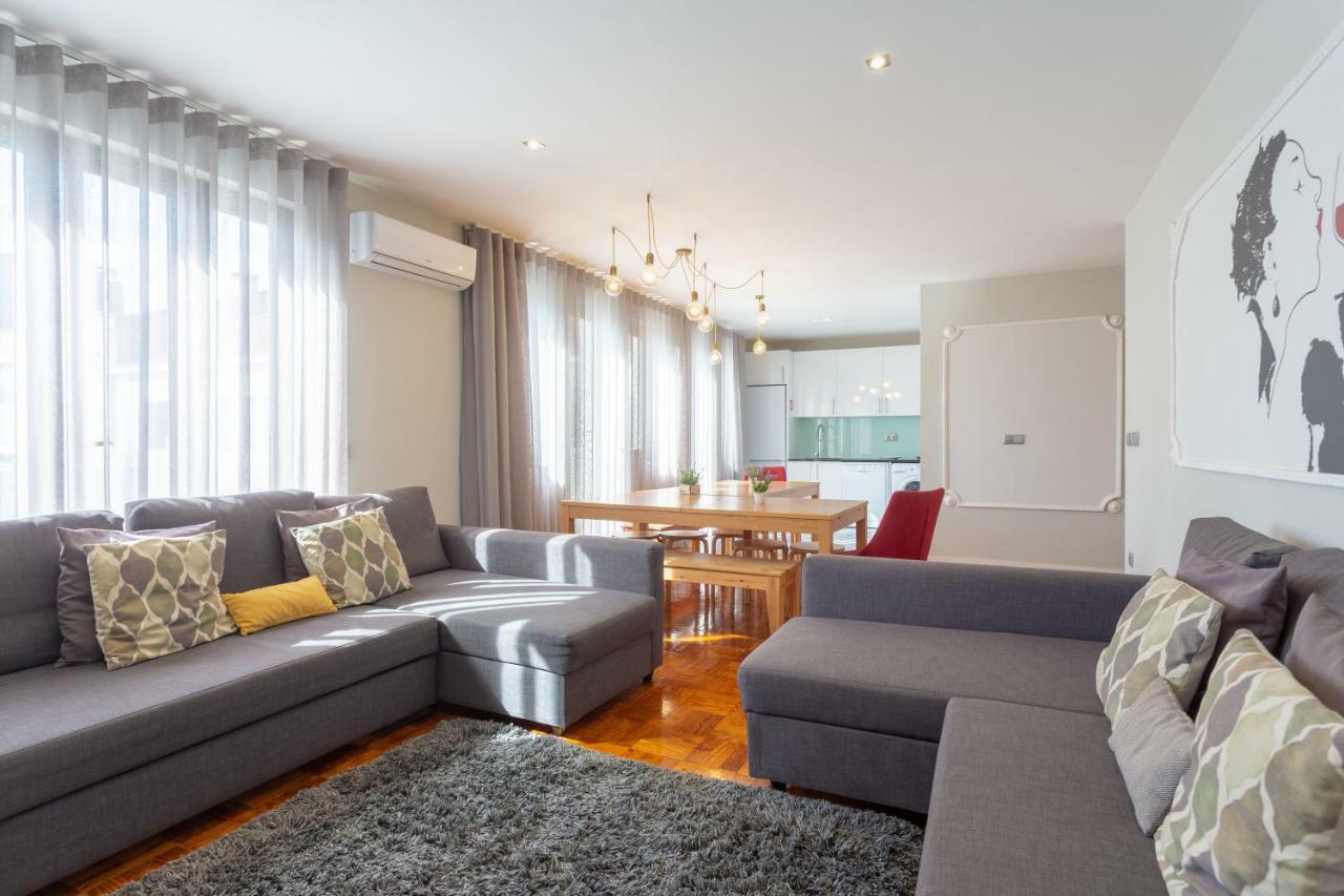Feel Porto Vintage Townhouses エクステリア 写真