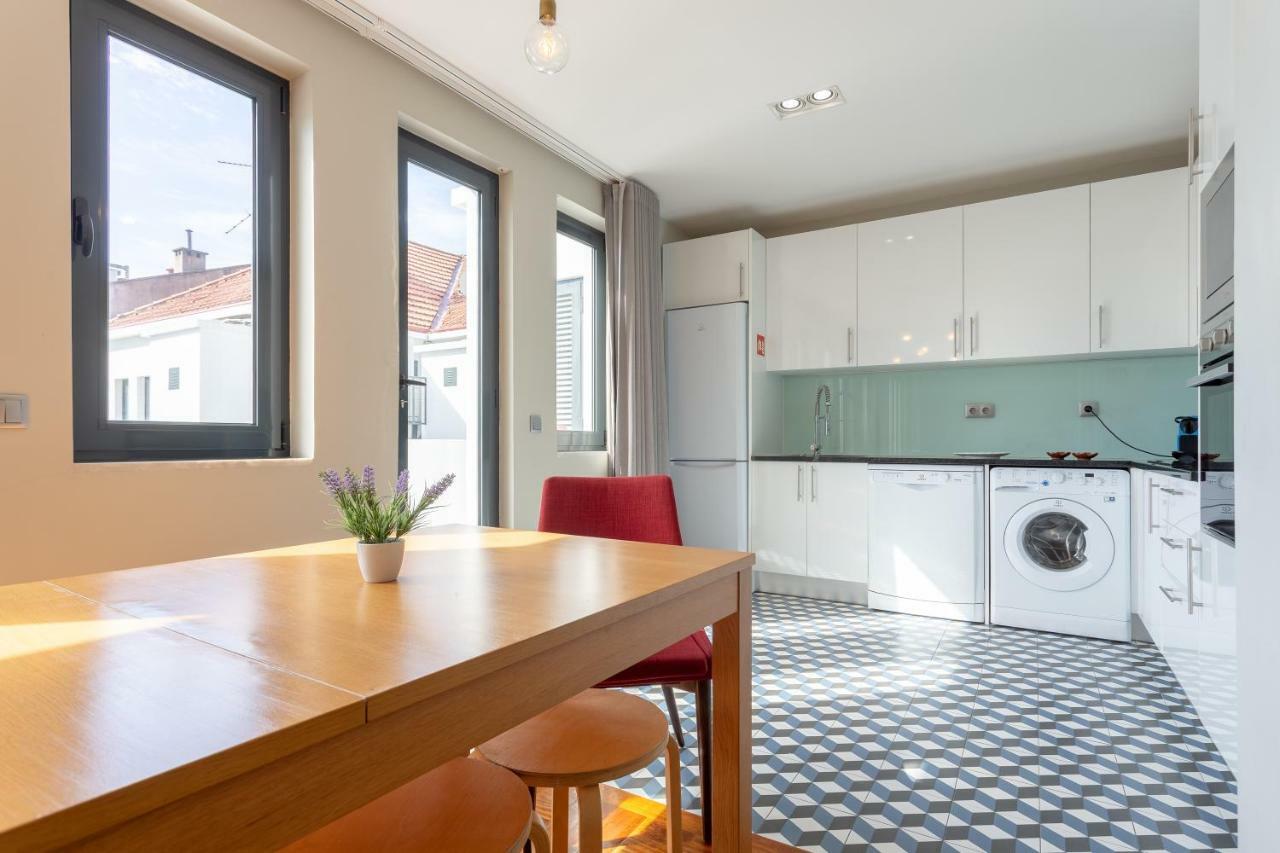 Feel Porto Vintage Townhouses エクステリア 写真