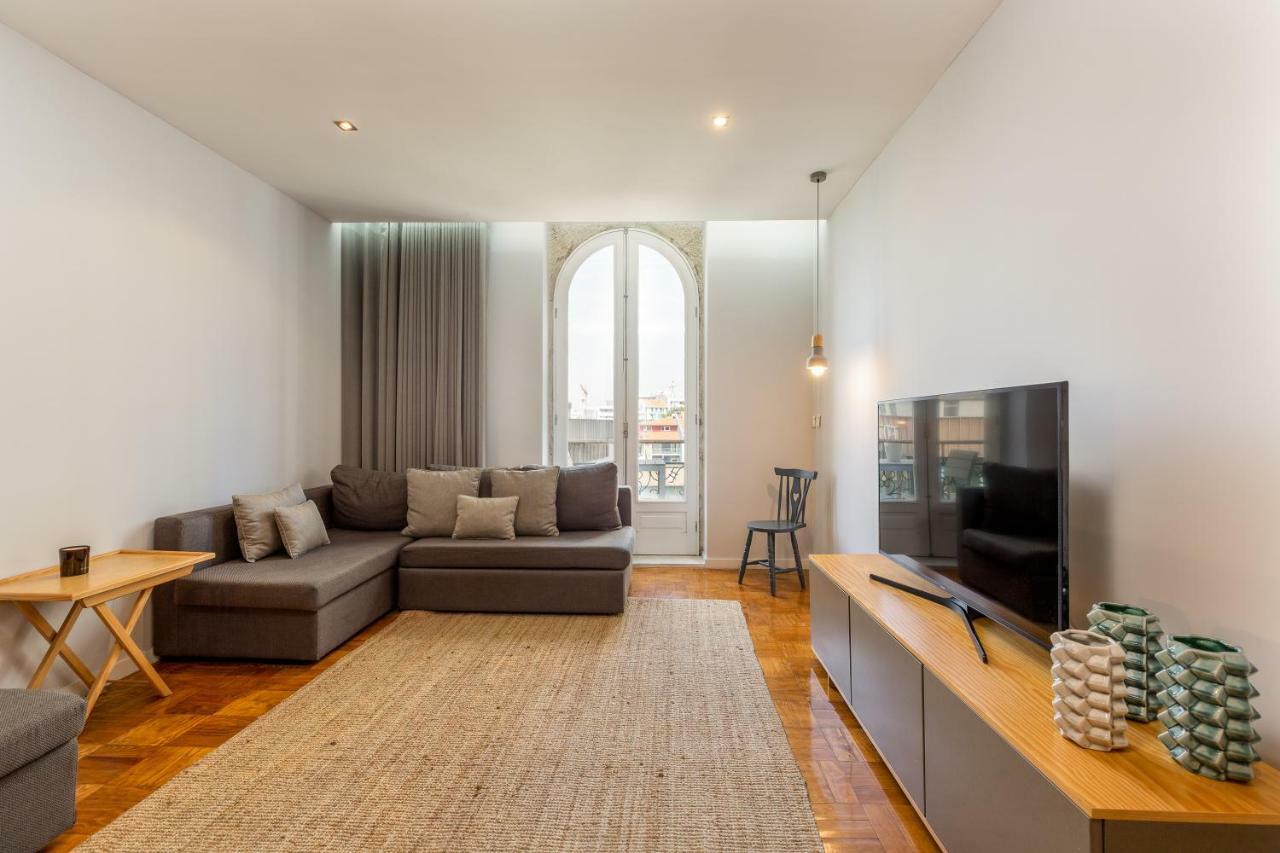Feel Porto Vintage Townhouses エクステリア 写真