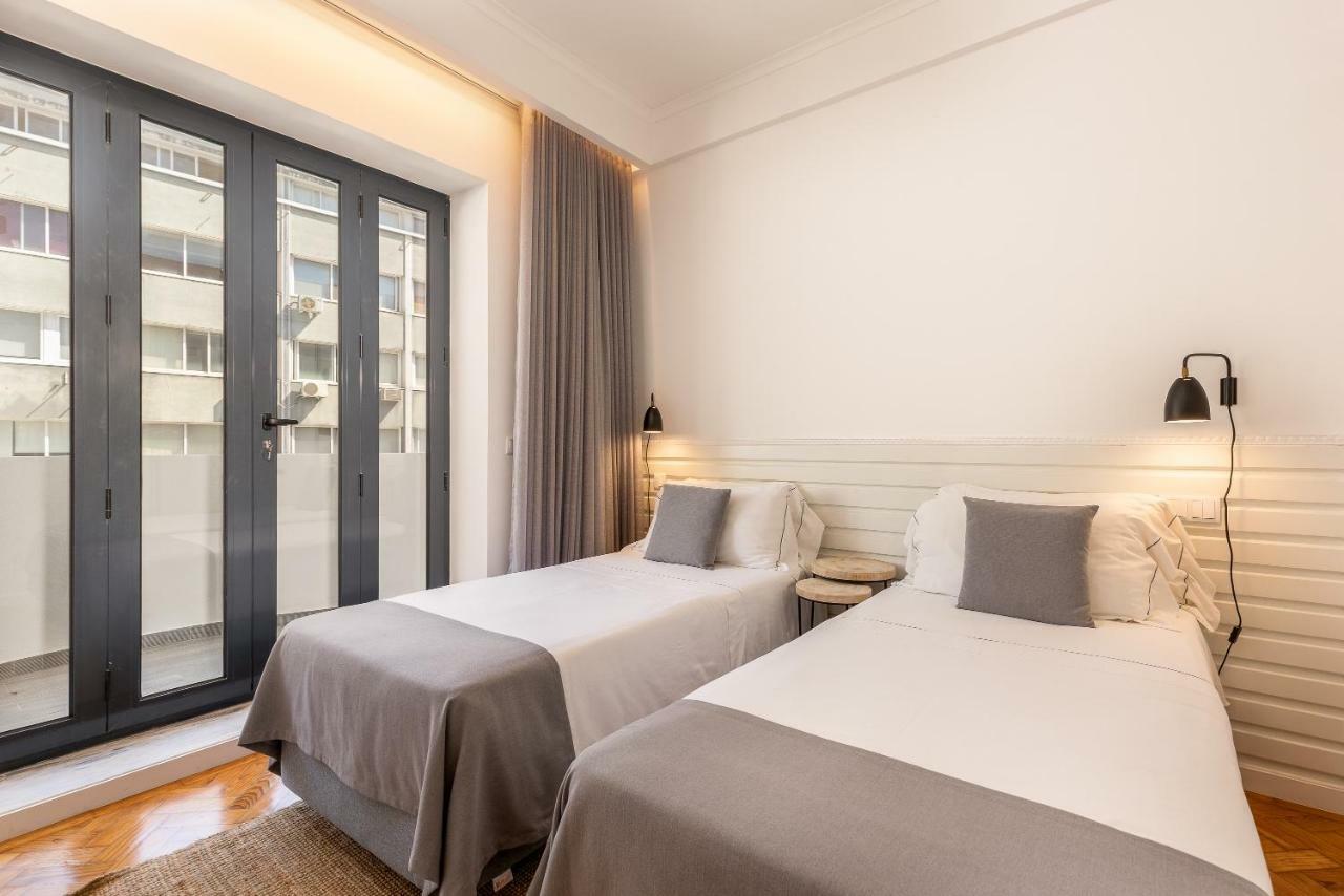 Feel Porto Vintage Townhouses エクステリア 写真