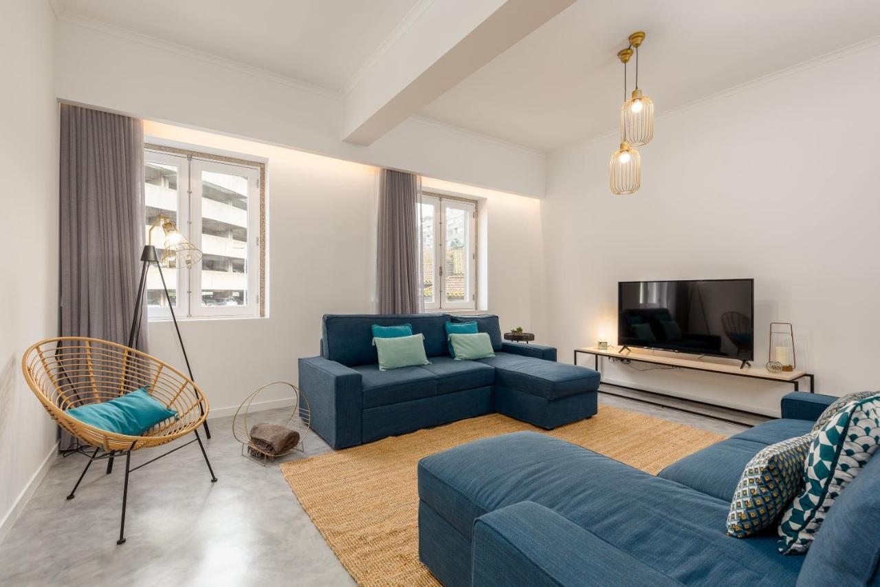 Feel Porto Vintage Townhouses エクステリア 写真